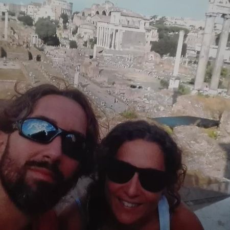 Myrooms San Pietro Rome Bagian luar foto