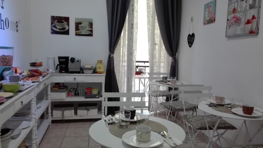 Myrooms San Pietro Rome Bagian luar foto