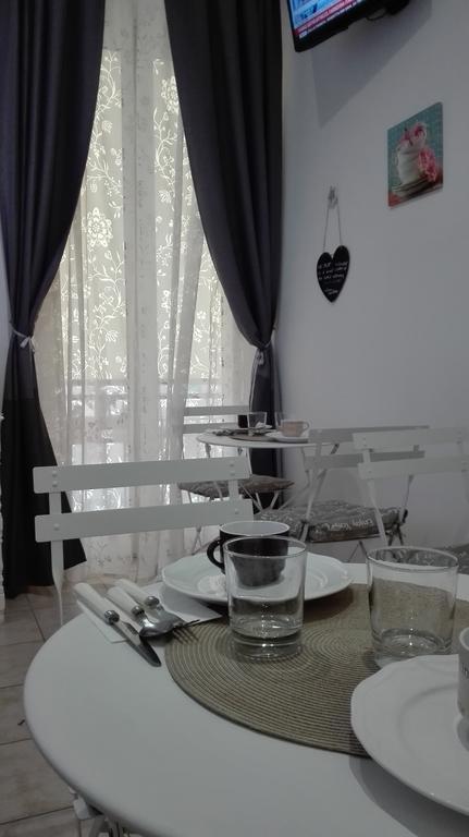 Myrooms San Pietro Rome Bagian luar foto