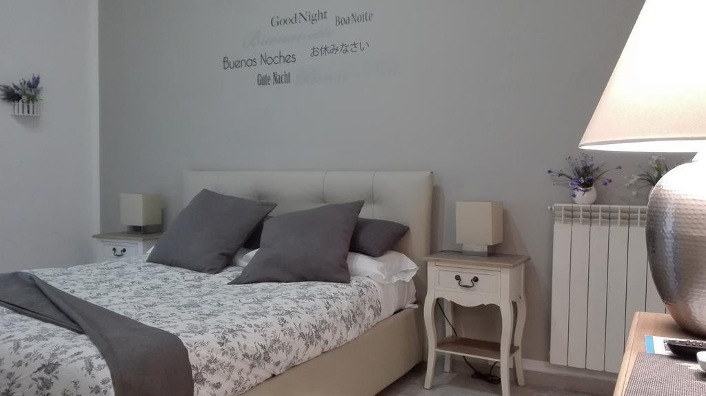 Myrooms San Pietro Rome Ruang foto