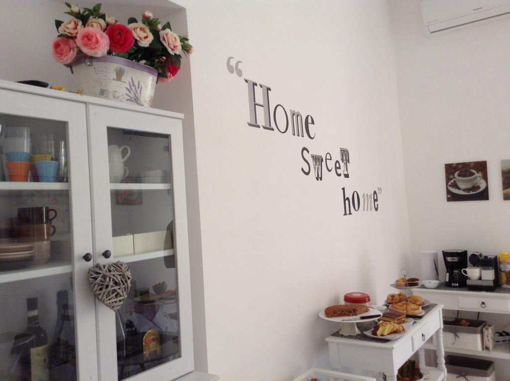 Myrooms San Pietro Rome Bagian luar foto