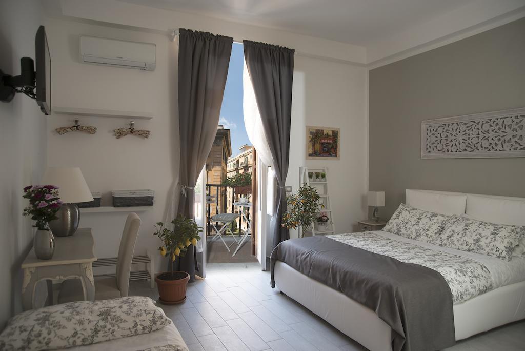 Myrooms San Pietro Rome Ruang foto