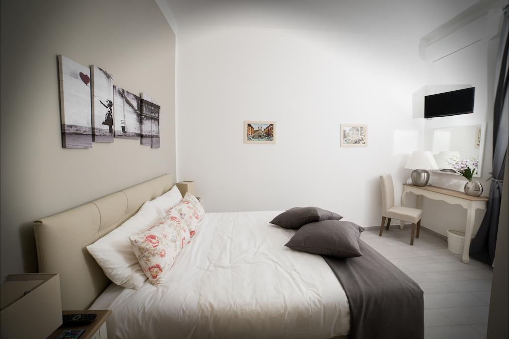 Myrooms San Pietro Rome Ruang foto
