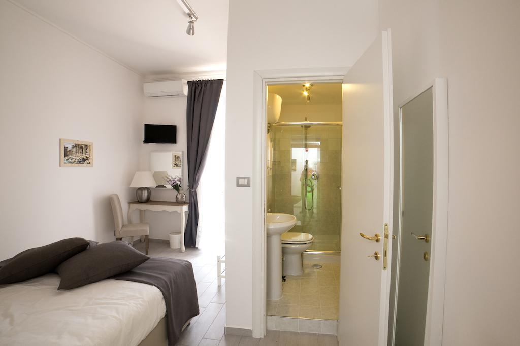Myrooms San Pietro Rome Bagian luar foto