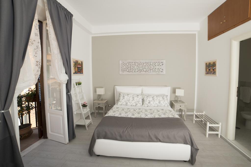 Myrooms San Pietro Rome Bagian luar foto