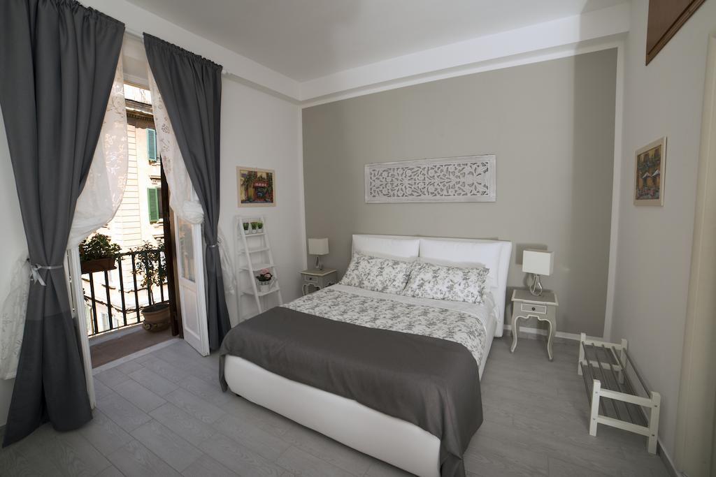 Myrooms San Pietro Rome Bagian luar foto