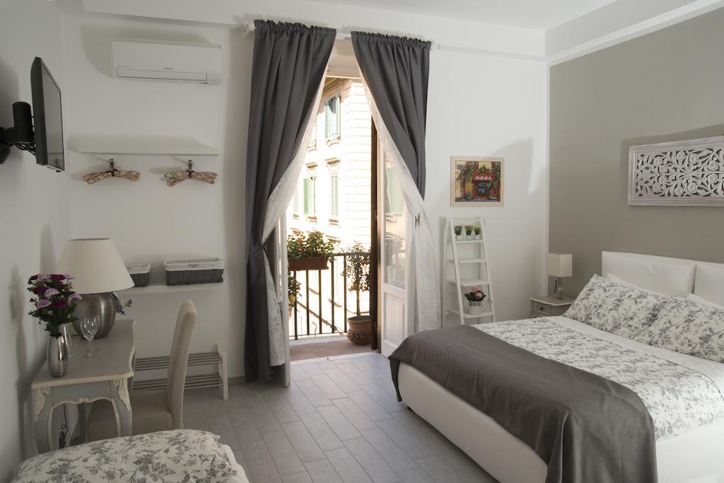 Myrooms San Pietro Rome Ruang foto