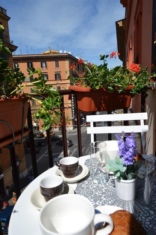 Myrooms San Pietro Rome Ruang foto