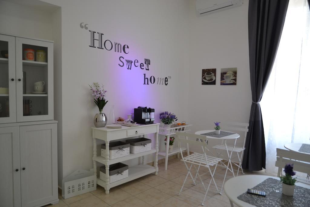 Myrooms San Pietro Rome Bagian luar foto