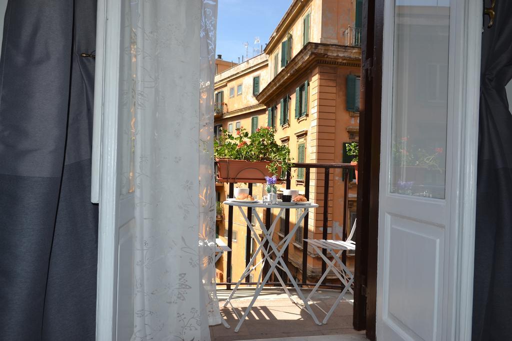 Myrooms San Pietro Rome Ruang foto