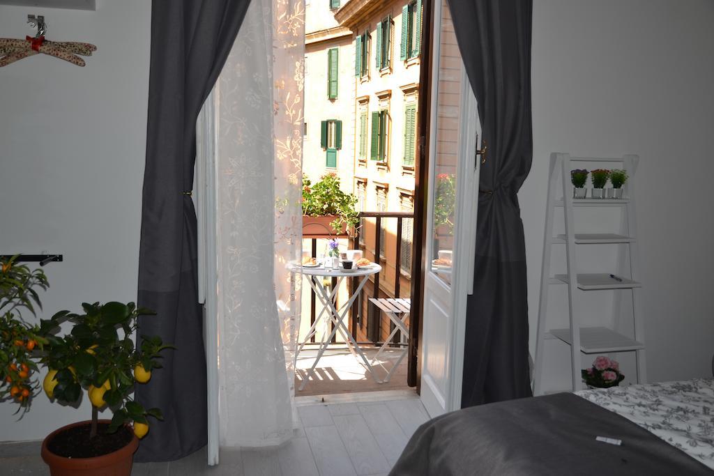 Myrooms San Pietro Rome Ruang foto