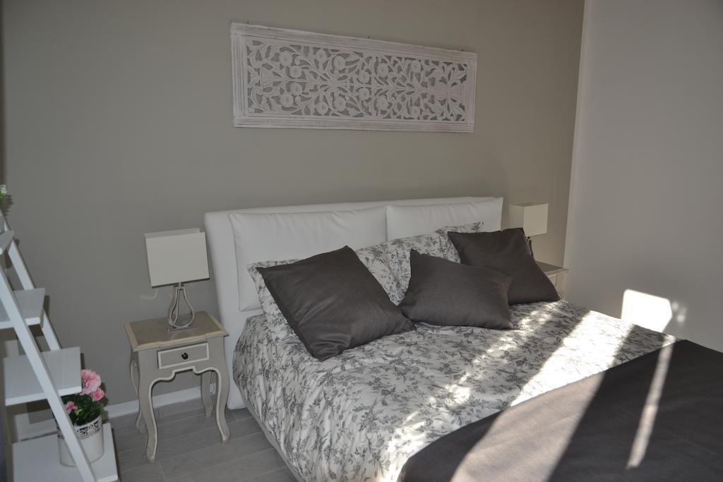 Myrooms San Pietro Rome Bagian luar foto