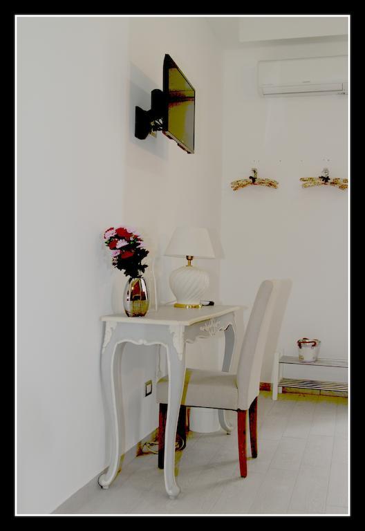 Myrooms San Pietro Rome Ruang foto