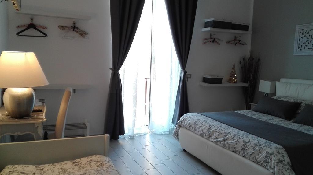 Myrooms San Pietro Rome Bagian luar foto