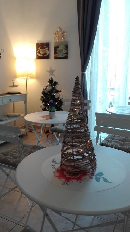 Myrooms San Pietro Rome Bagian luar foto